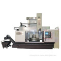 YM-CKG125 High-speed CNC Single Column Vertical Lathe